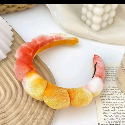 Women’s Hairband – Facial & Skincare Use