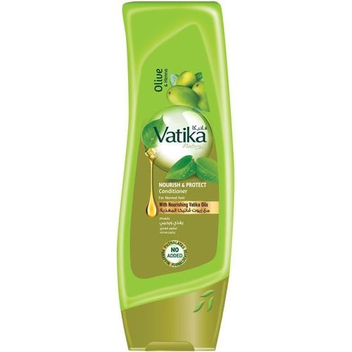 Dabur Vatika Nourish& Protect Conditioner 400ml