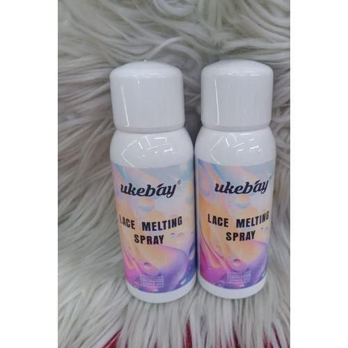 Ukebay Lace Melting Spray