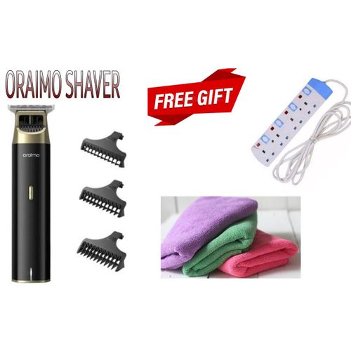 Oraimo TRIMMER ORAIMO//FREE GIFTS