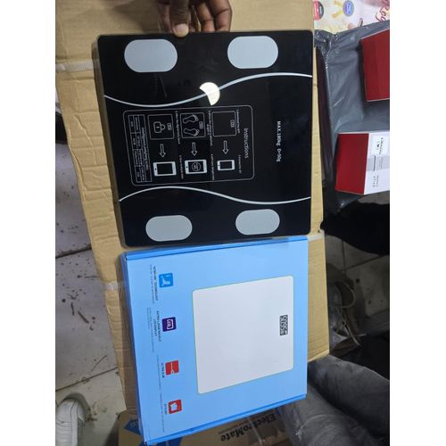 Personal scale