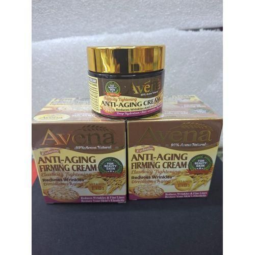 Avena ANTI AGING CREAM