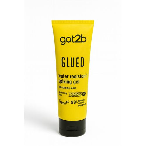 Got2B Go2b water resistant spiking glue