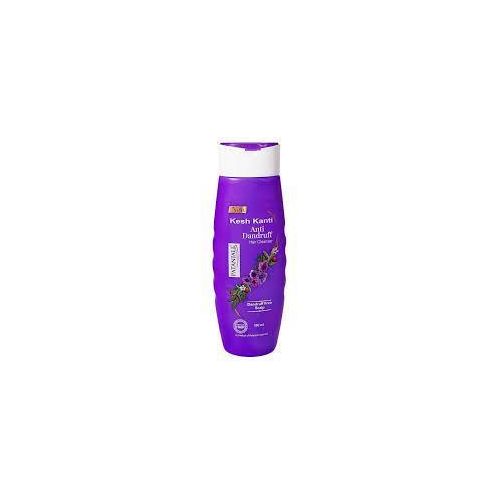 Patanjali Kesh Kanti Anti-Dandruff Hair Cleanser Shampoo