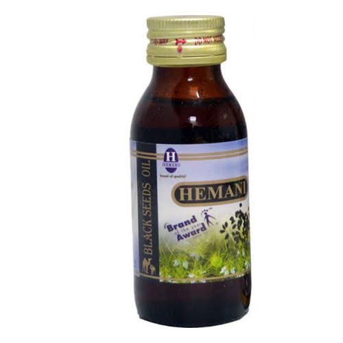 Hemani BLACKSEED OIL 60ML