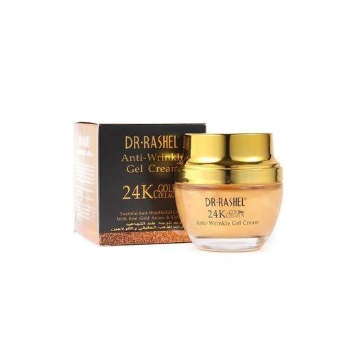 DR RASHEL Dr. Rashel Anti-wrinkle Gel Cream 24k Gold Collagen