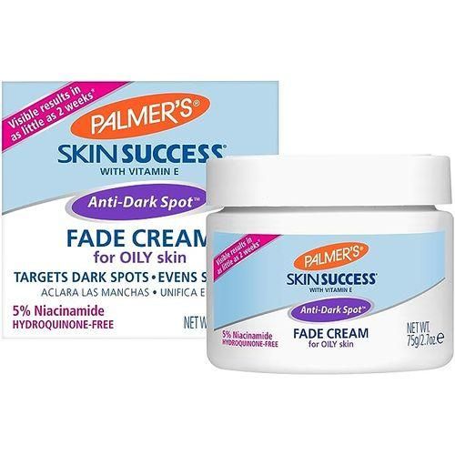 PALMER'S -Fade-Cream-Oily Skin-75g(Anti-darkspot)