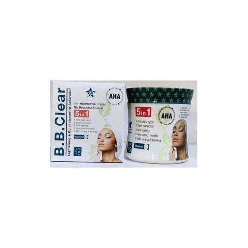 B.B Cream SPF 15 Be Beautiful & Clear