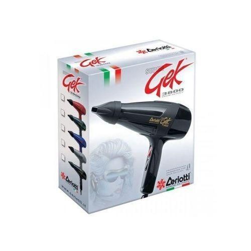 Zeriotte 3800 Professional Hair Blow Dryer – 3000W High Power