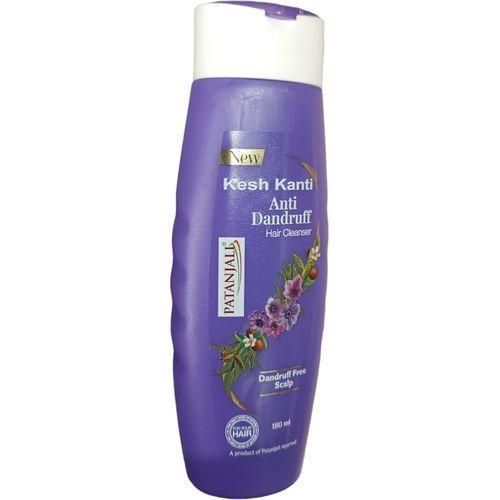 Patanjali Kesh Kanti Anti-Dandruff (Deep Cleansing) Hair Cleanser pp