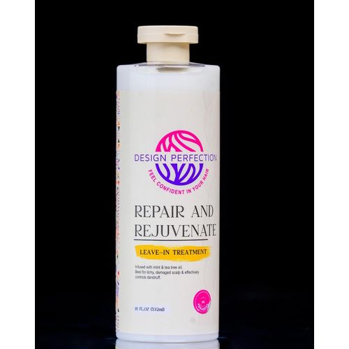 Design Perfection Repair And Rejuvenate Leave In Treatment