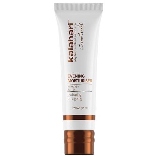 Kalahari Evening Moisturiser 50ml.