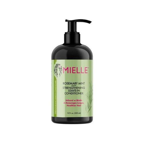 Mielle Organics Rosemary Mint Strengthening Leav-in Conditioner