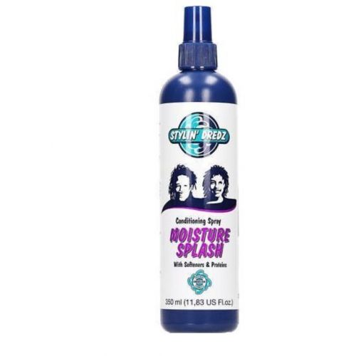 Style and Dredz Styling/Conditioning Spray For Locks And Dredz