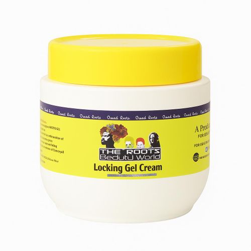 The Roots Herbal Locking Gel 700ml