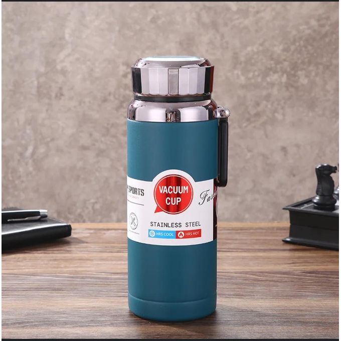 Stainless Steel Vacuum Cup