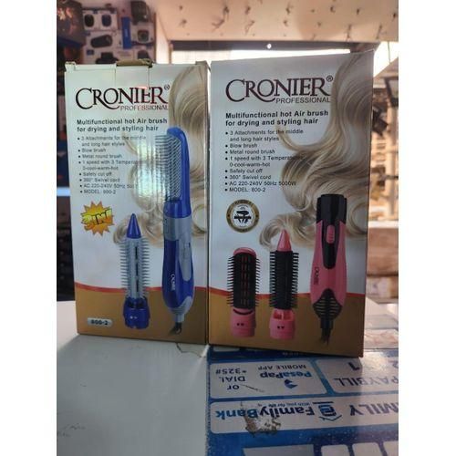3in1 proffesional hot air brush