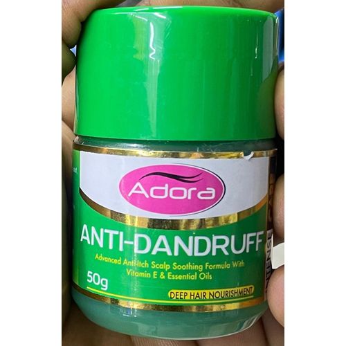 Adora Anti-Dandruff Hairfood