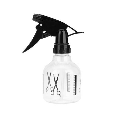 300ml Salon Bottle Plastic Hairdressing Watering Can