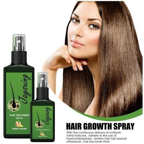 jaysuing Hair Lotion Original Thailand