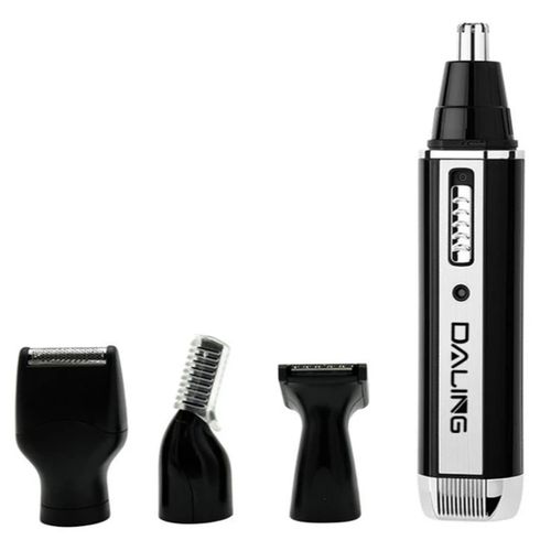 Daling 4-in-1 Professional Rechargeable Shaver