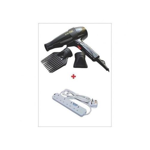 Ceriotti Blow Dry Hair Dryer