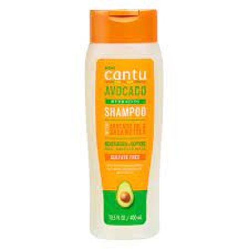 Cantu Avocado Hydrating Shampoo 400ml