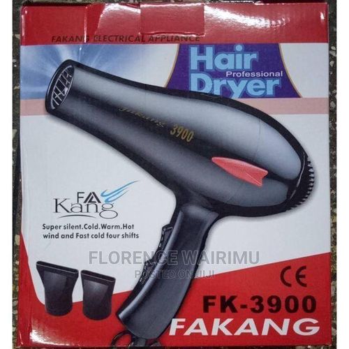 traightener/BlowDry