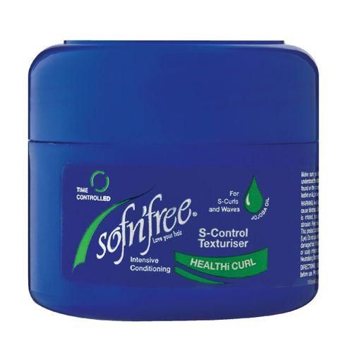 Intensive Conditioning Texturizer 125Ml