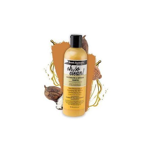 Aunt Jackie'S Oh So Clean Softening Shampoo