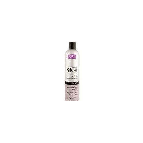 XHC Silver Conditioner for blonde , shaded hair &grey
