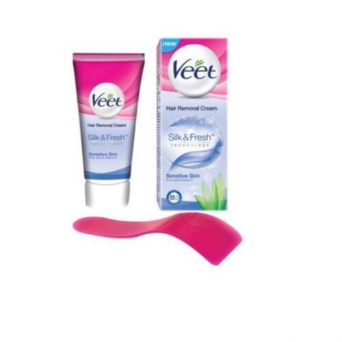 Veet Hair Removal Cream