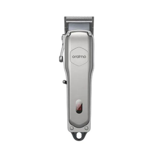 Oraimo Smart Clipper 2-Digital Display, High-Precision Blades, 2000mAh Battery