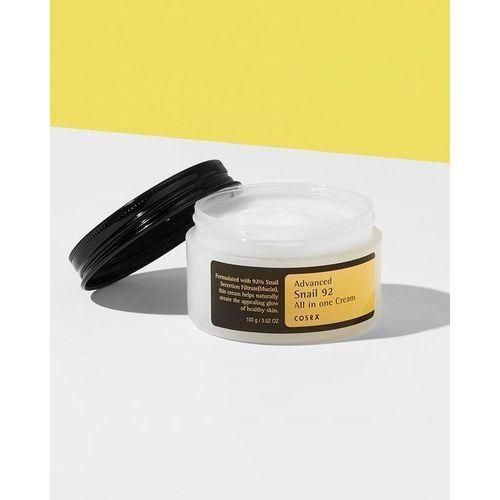 Cosrx Snail cream
