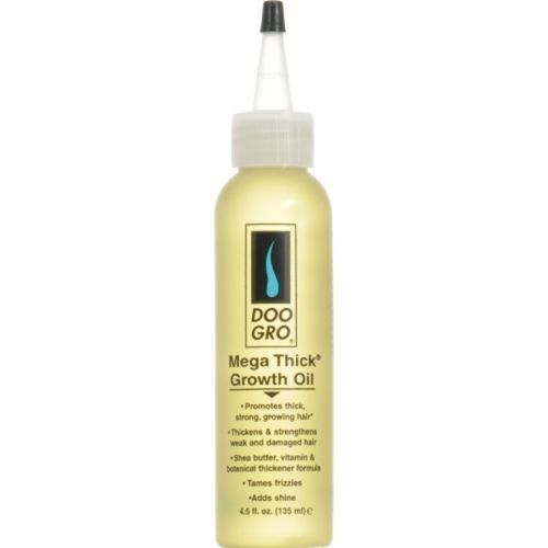 Doo Gro DOO GRO MegaThick Formula Growth Oil