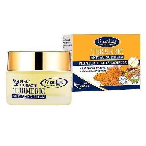Guanjing Turmeric Anti-aging Cream