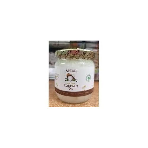 Kentaste 100% Virgin Coconut Oil 400ml