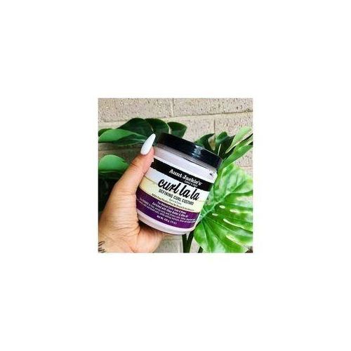 Aunt Jackie'S Curl La La Curling Custard ( Curling Cream ) ,curl Lala
