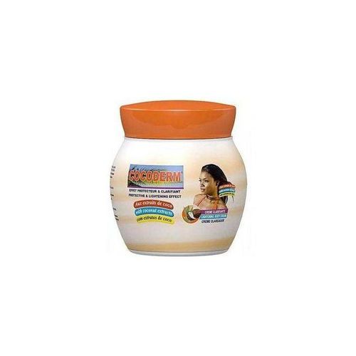 π₯ ORDER 1, WE SEND 2 β Cocoderm Anti-Spot Brightening Cream | Fades Dark Spots + Coconut & Vitamin E + All Skin Types | KSh 1,600