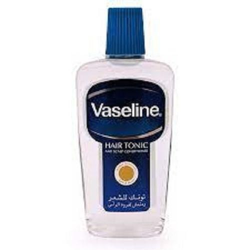 Vaseline Hair Tonic Foe Dry Hair