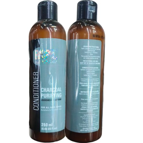 Mpl Charcoal Purifying Conditioner ,