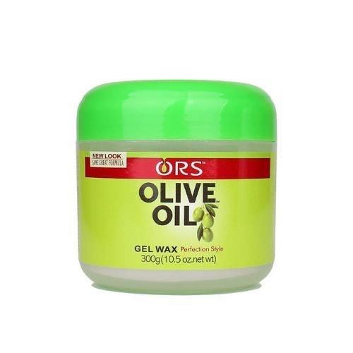 Olive Accessories ORS OLIVE OIL GEL WAX Gel Cera
