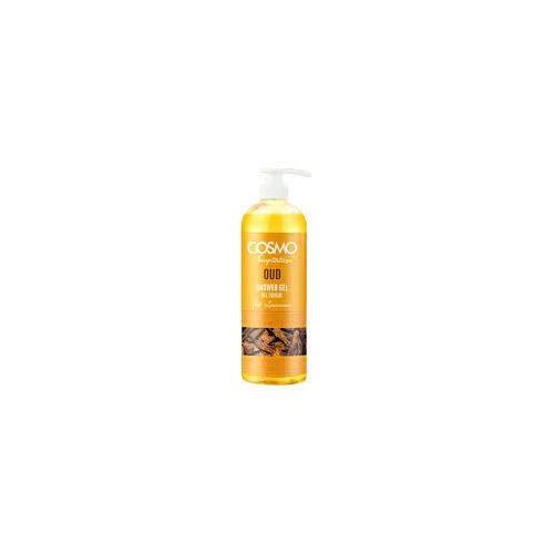Cosmo TEMPTATION SHOWER GEL OUD 1000ML