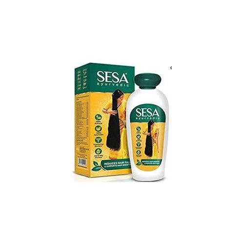 Sesa Ayurvedic Anti-Hair Fall Oil