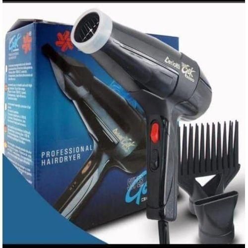 Zeriotti Original Hair Blow Drier (zeriotti) 3000