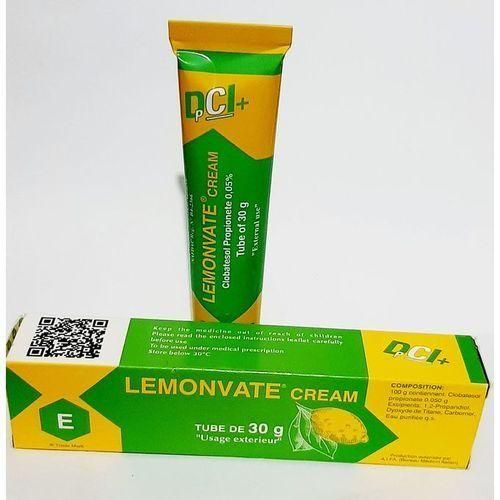 π BUY 1 GET 1 FREE β Lemonvate Brightening & Lightening Fast Spots Remover Cream | Fades Dark Spots + Evens Skin Tone | Limited BOGO Offer