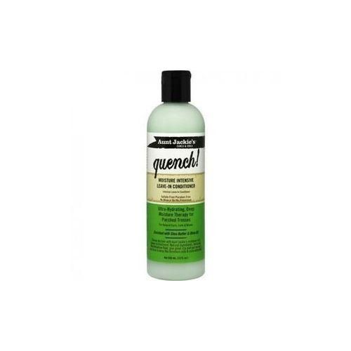 Aunt Jackie'S Quench Moisture Intense Leave-In Conditioner