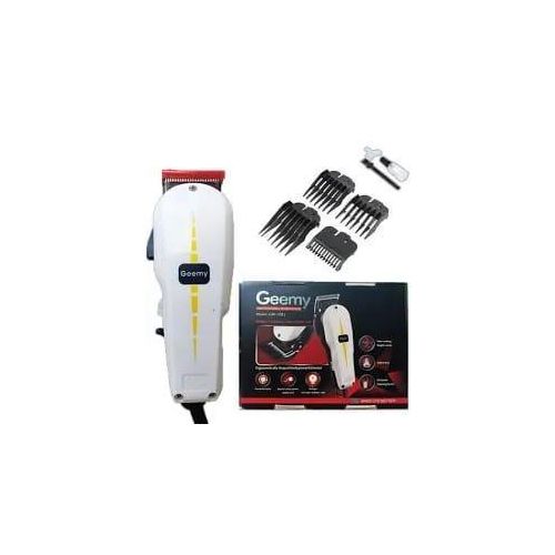 Geemy 1021 Professional Electric Hair Clipper & Shaving Machine
