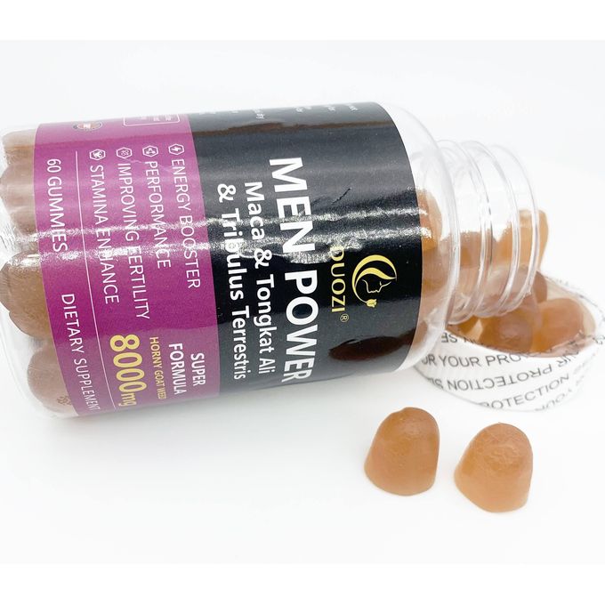 Duozi Men Power Dietary Supplement