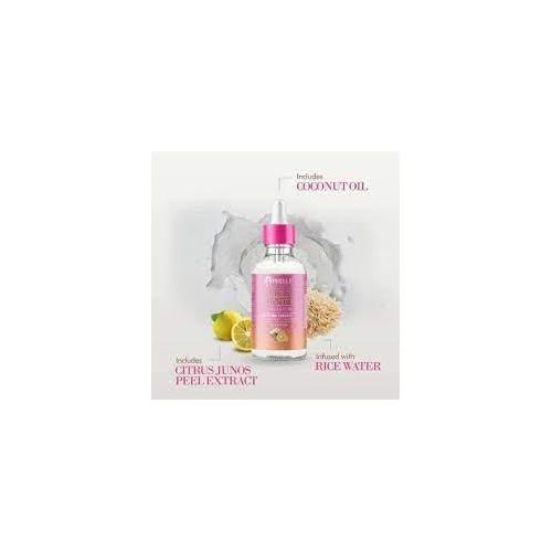 Mielle Rice Water Hair Split End Therapy